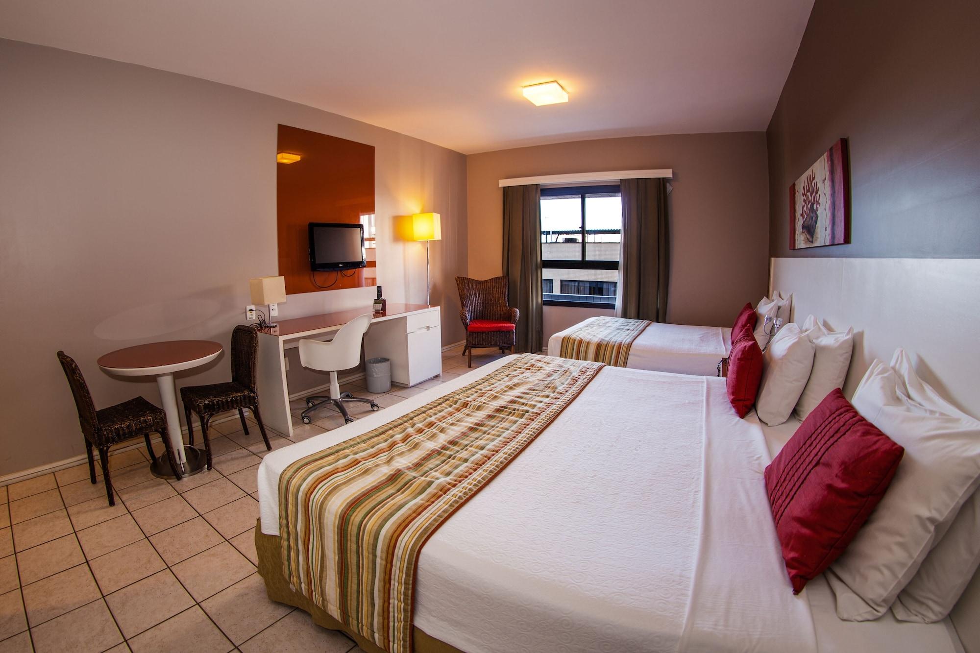 Bourbon Hotel 4*