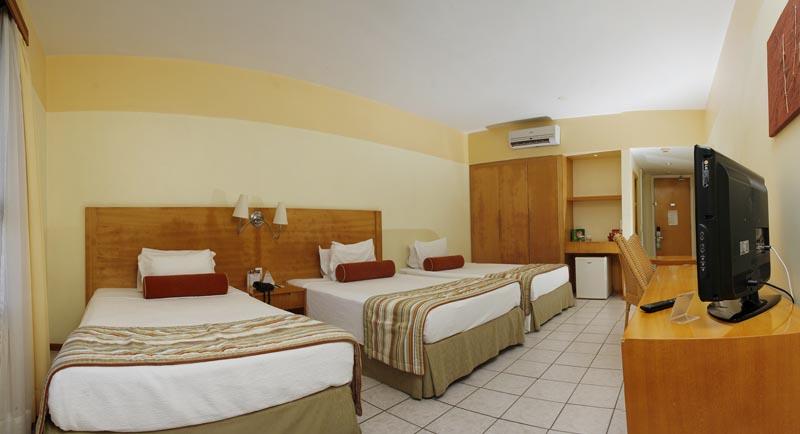 Bourbon Hotel Fortaleza (Ceara)