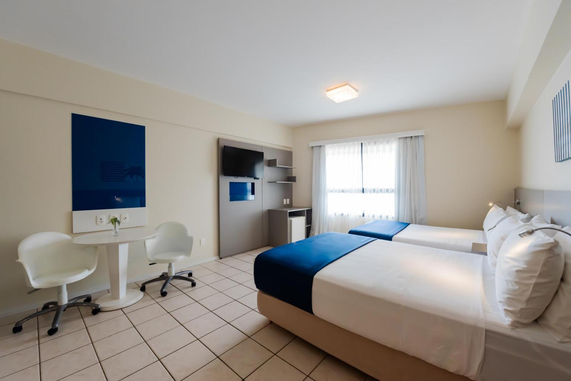 Bourbon Hotel 4*