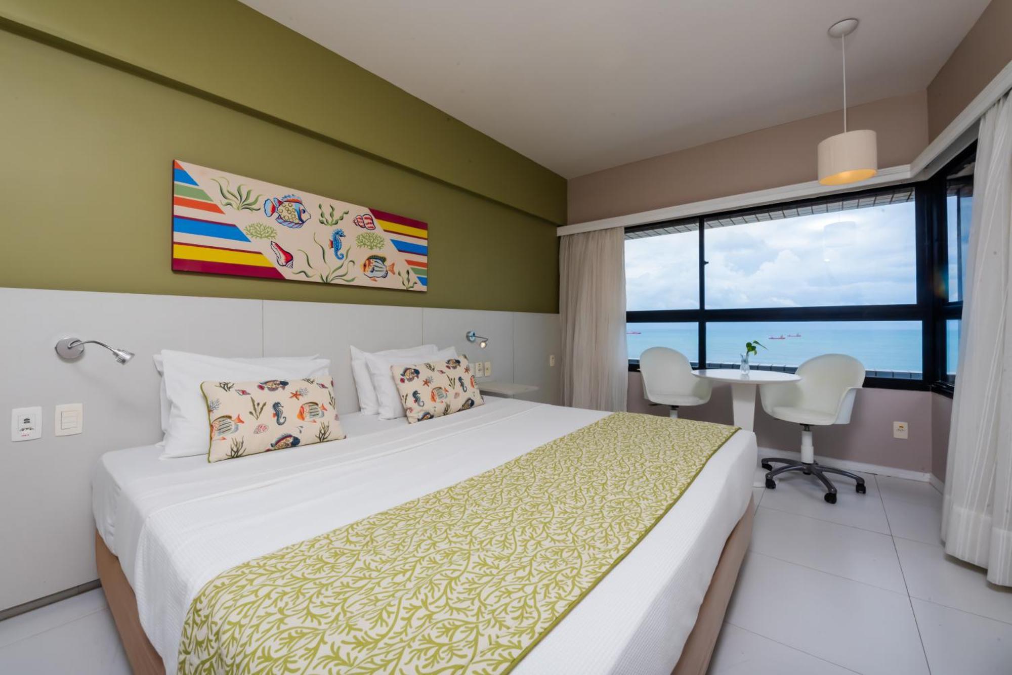 Hotel Bourbon 4*