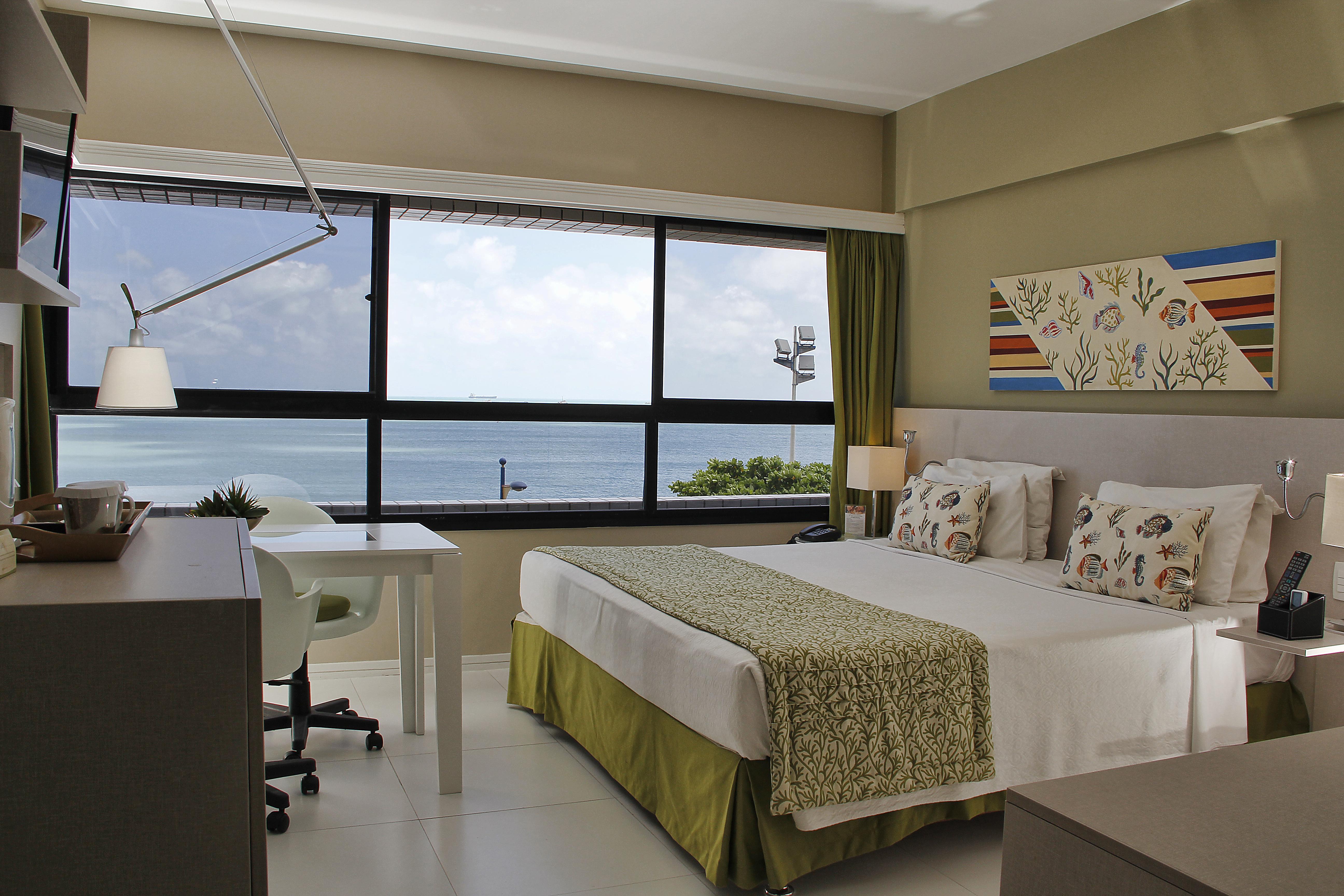 Bourbon Hotel Fortaleza (Ceara)