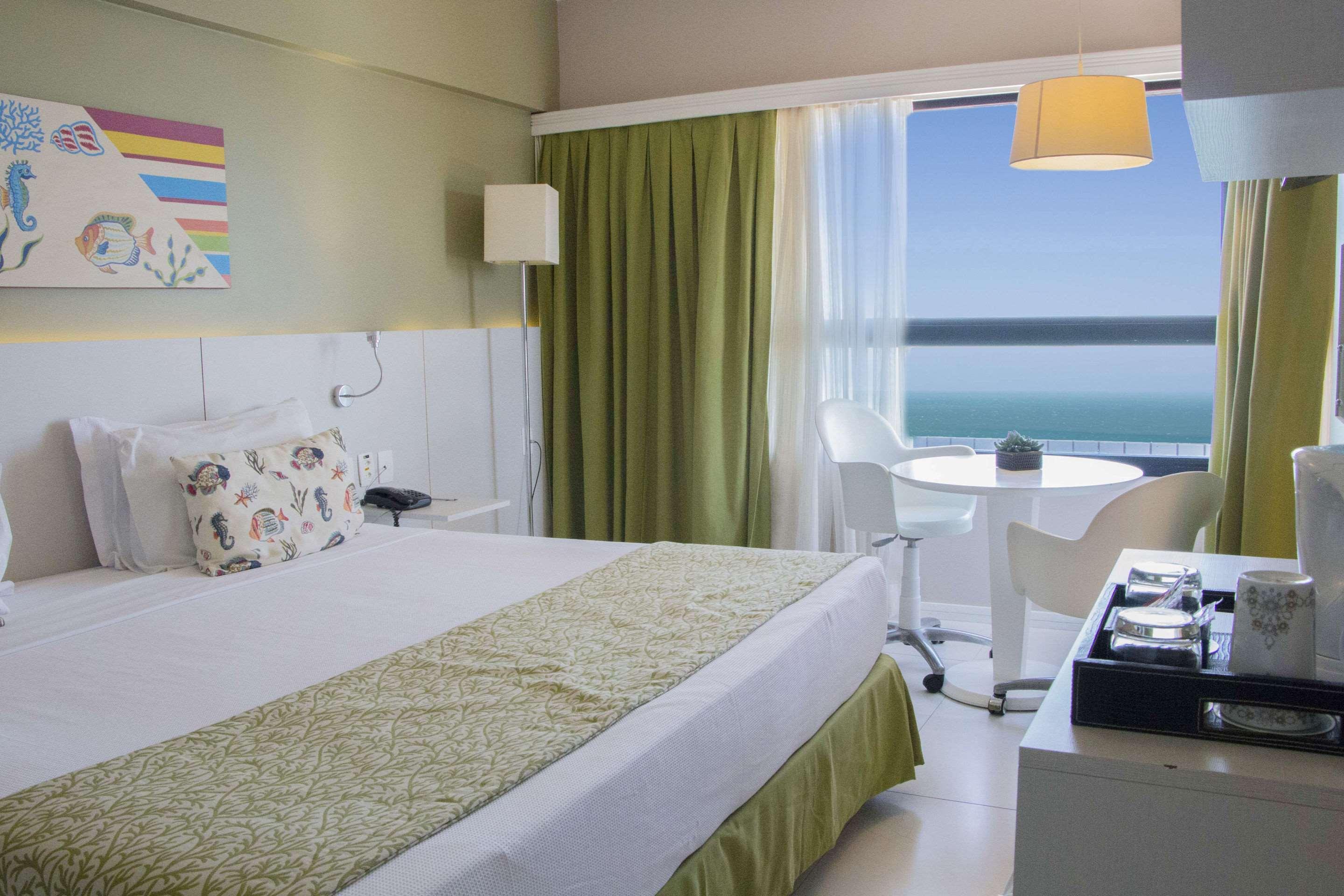 Bourbon Hotel 4*