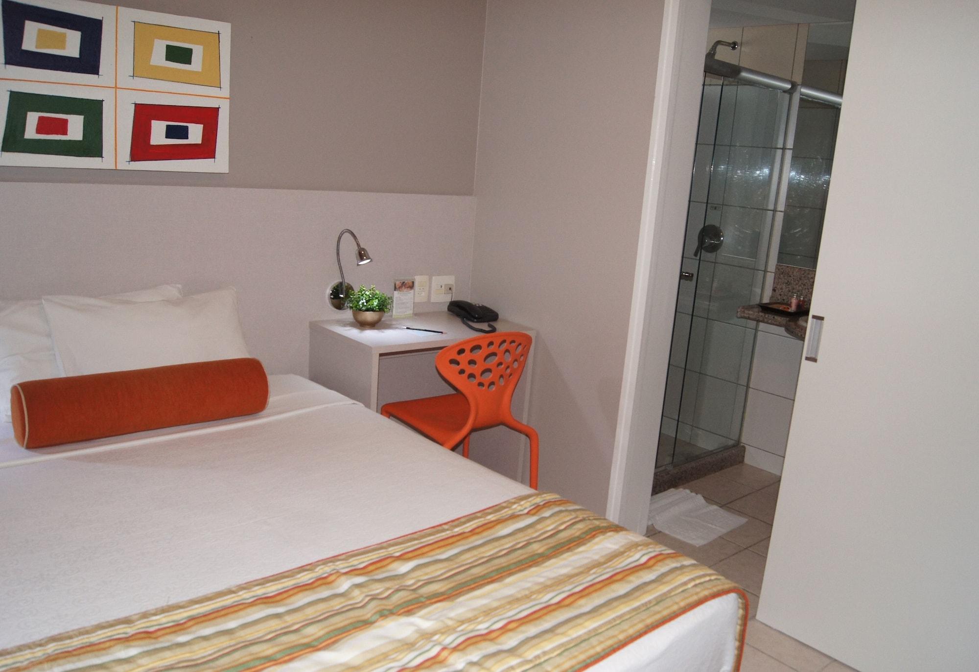 Bourbon Hotel