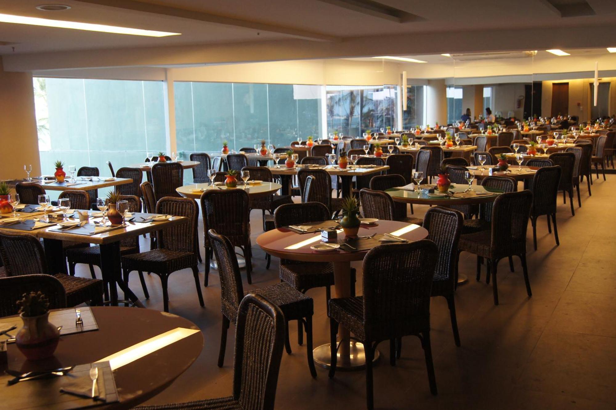 Hotel Bourbon 4*