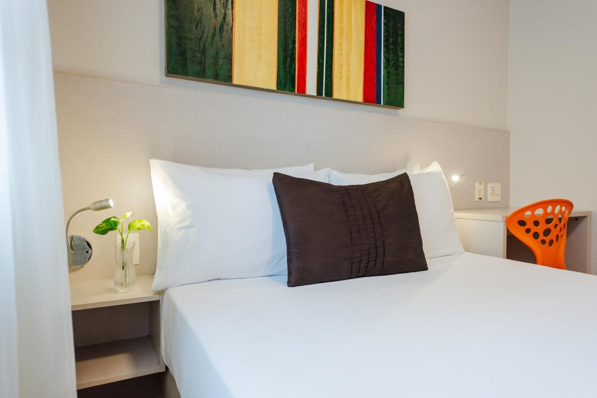 Hotel Bourbon 4*