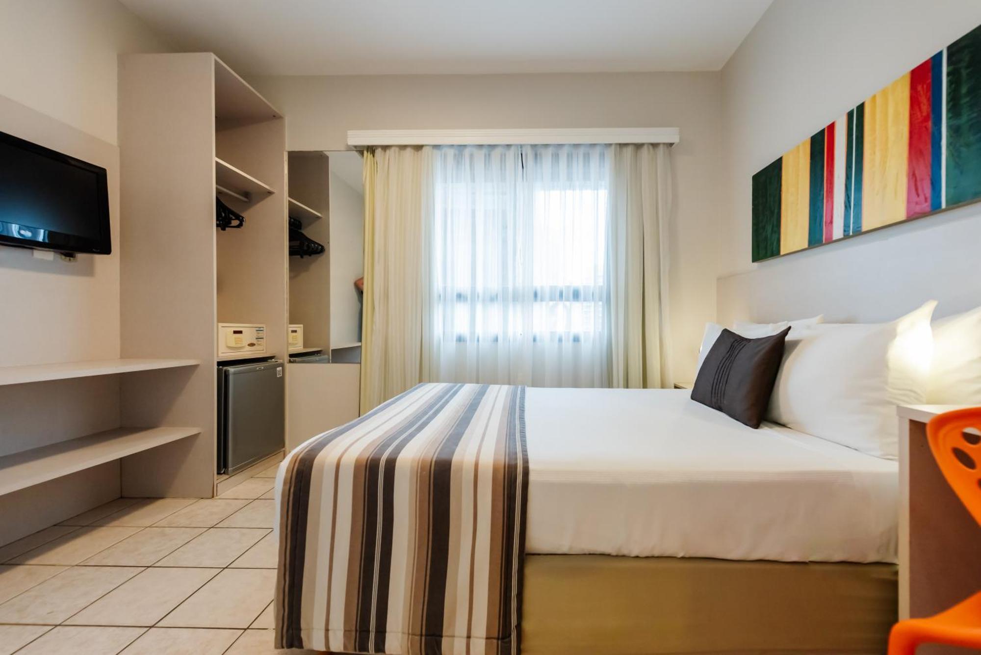 Bourbon Hotel 4*
