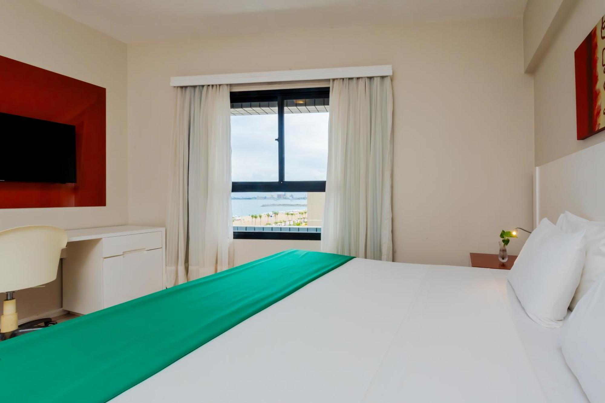 Hotel Bourbon 4*
