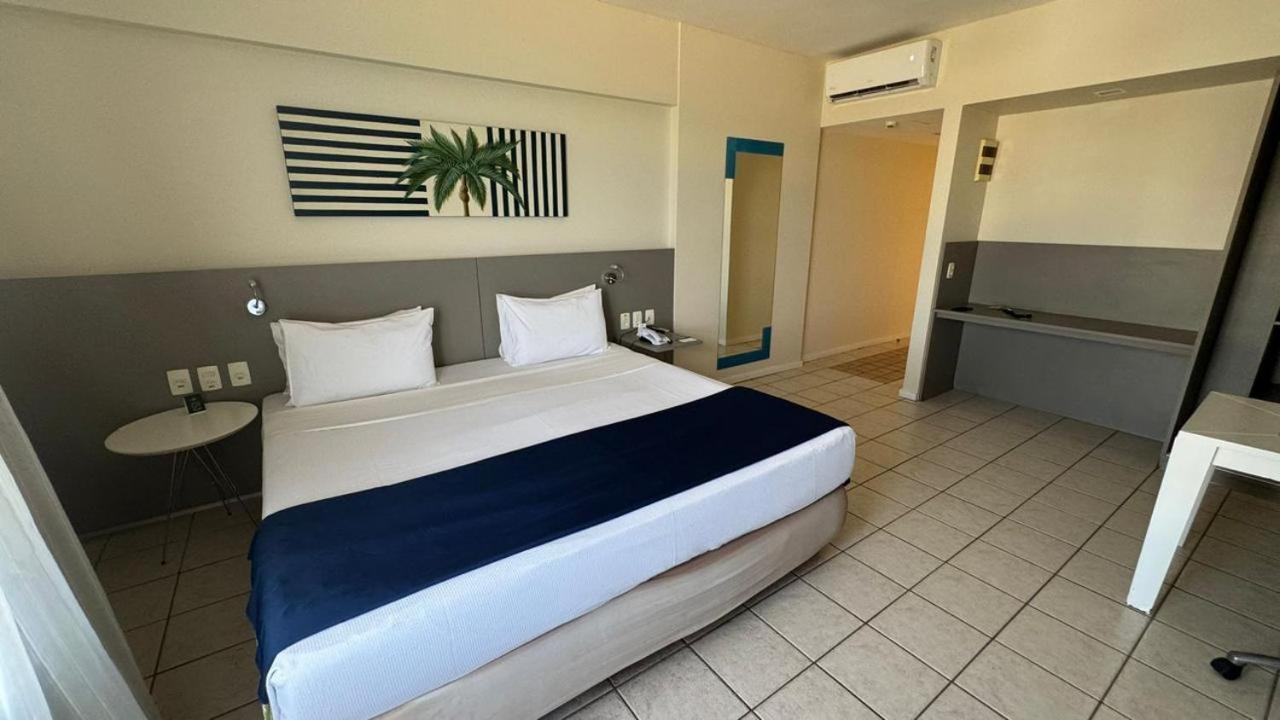 Bourbon Hotel Fortaleza (Ceara)