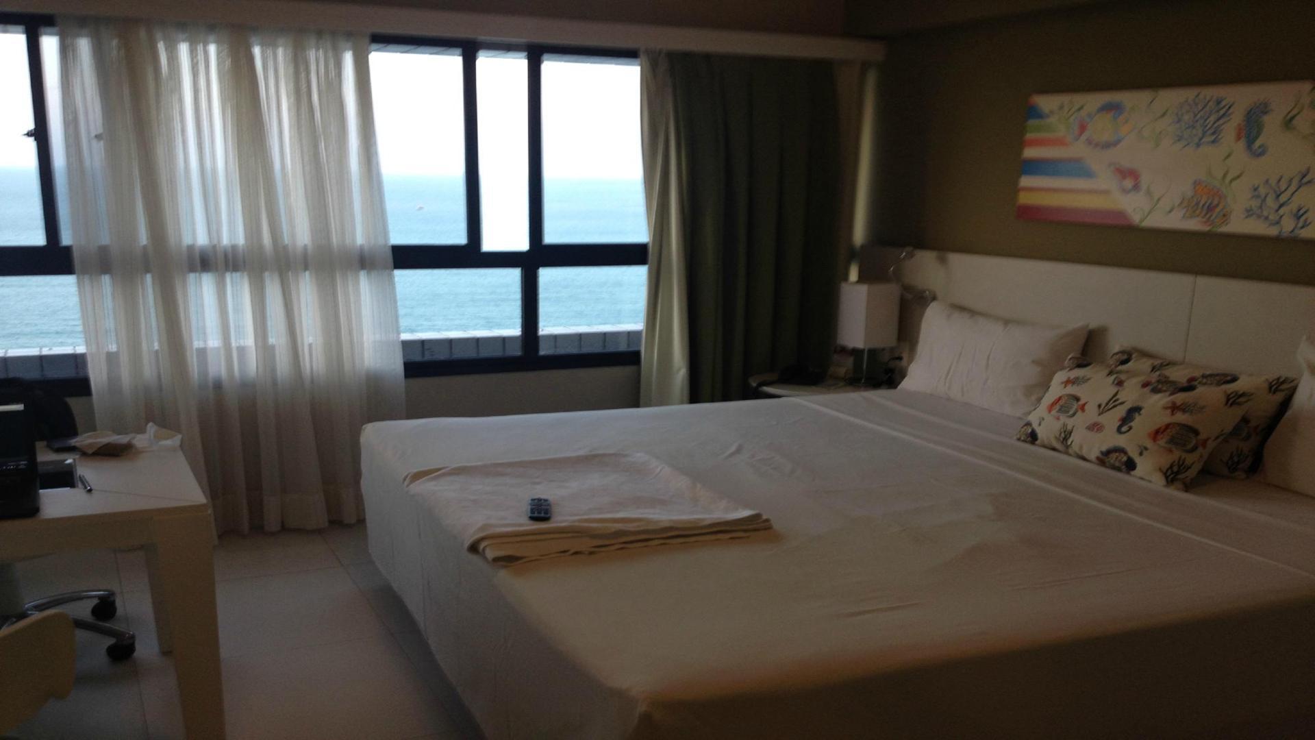 Hotel Bourbon 4*